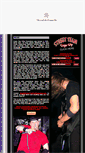 Mobile Screenshot of crackthewhippromotions.com